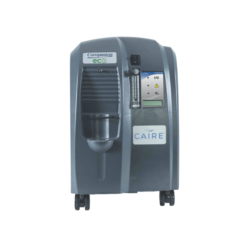 CAIRE Companion 5 Oxygen Concentrator