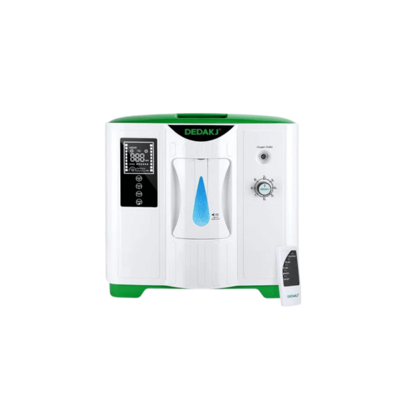 Portable Oxygen Concentrator Price In BD