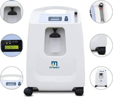 Dynmed 10L Oxygen Concentrator