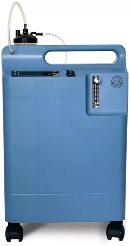 Dynmed Elite Series DO2-5E Oxygen Concentrator