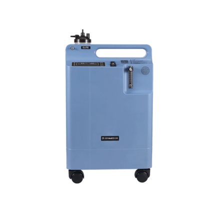 Dynmed Elite Series DO2-5E Oxygen Concentrator