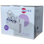 Elite 7E-A/B/D Portable Phlegm Suction Unit