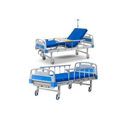 Hospital Patient Bed Rent In Dhaka