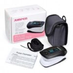 Jumper Pulse Oximeter