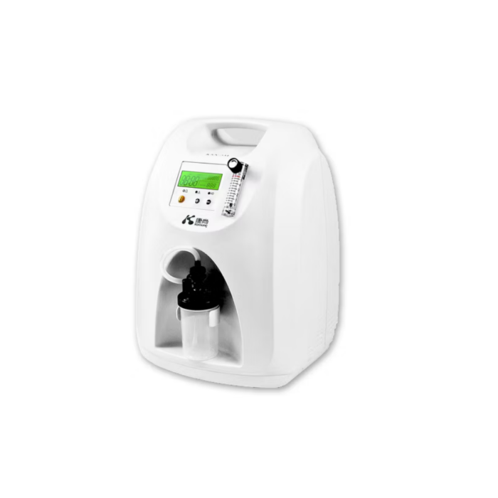 Konsung KSN-5 5L Portable Oxygen Concentrator Price In Dhaka