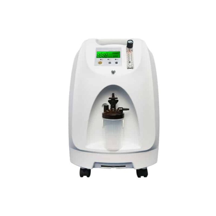 Konsung KSN-5 5L Portable Oxygen Concentrator