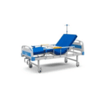 Manual Hospital Bed Price