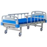 Manual Hospital Bed Price