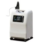 Olive Oxygen Concentrator