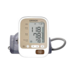 Omron JPN600 Automatic BP Monitor