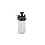 Oxygen Concentrator Humidifier Bottle