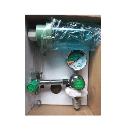 Oxygen Flow Meter Price In Dhaka Bangladesh