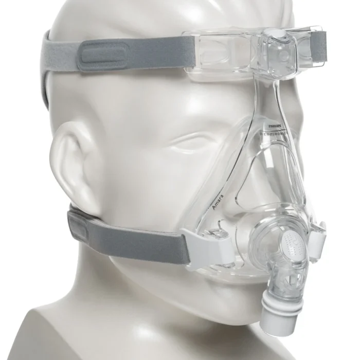 Philips Amara Full Face Mask Price In BD