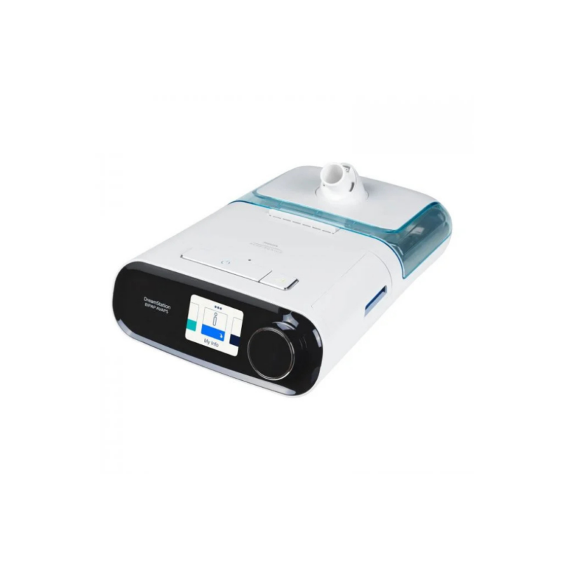 Philips DreamStation BiPAP AVAPS Machine