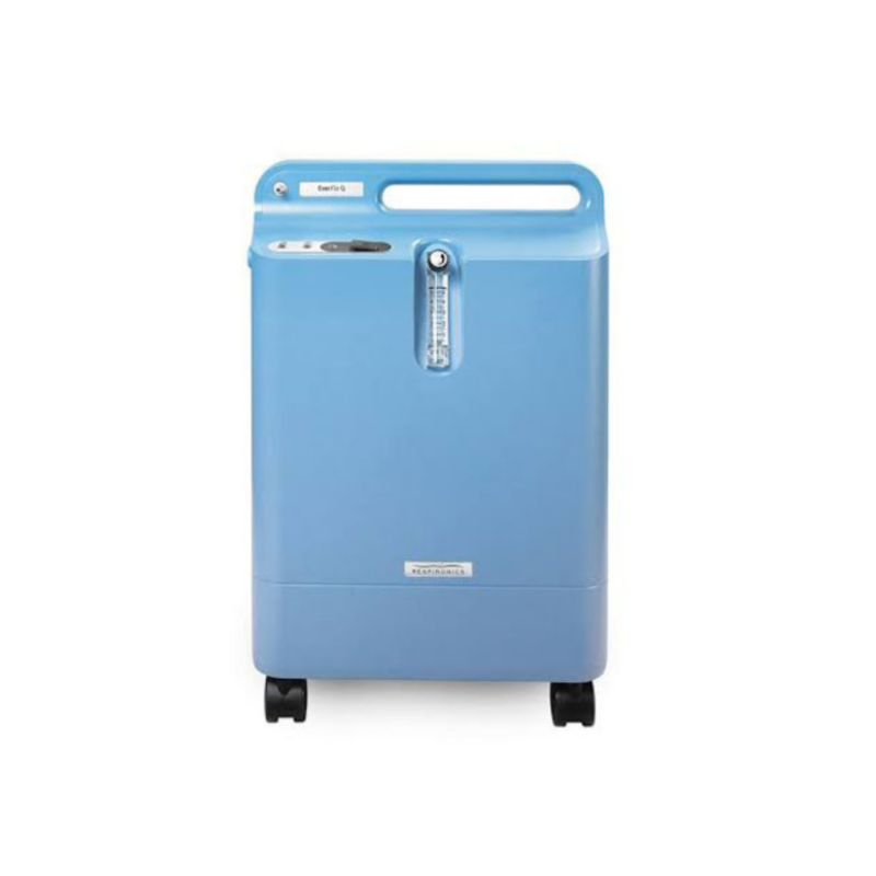 Philips EverFlo Oxygen Concentrator