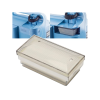 Genuine Philips Oxygen Concentrator Filter EverFlo air inlet replacement in Bangladesh