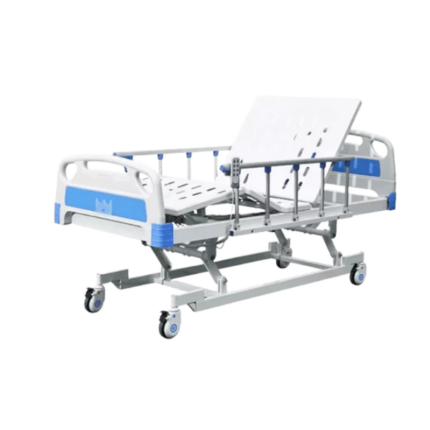 Promixco 3 Function Electric Hospital Bed Price in Bangladesh