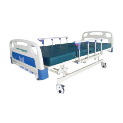 Promixco 3 Function Manual Hospital Bed