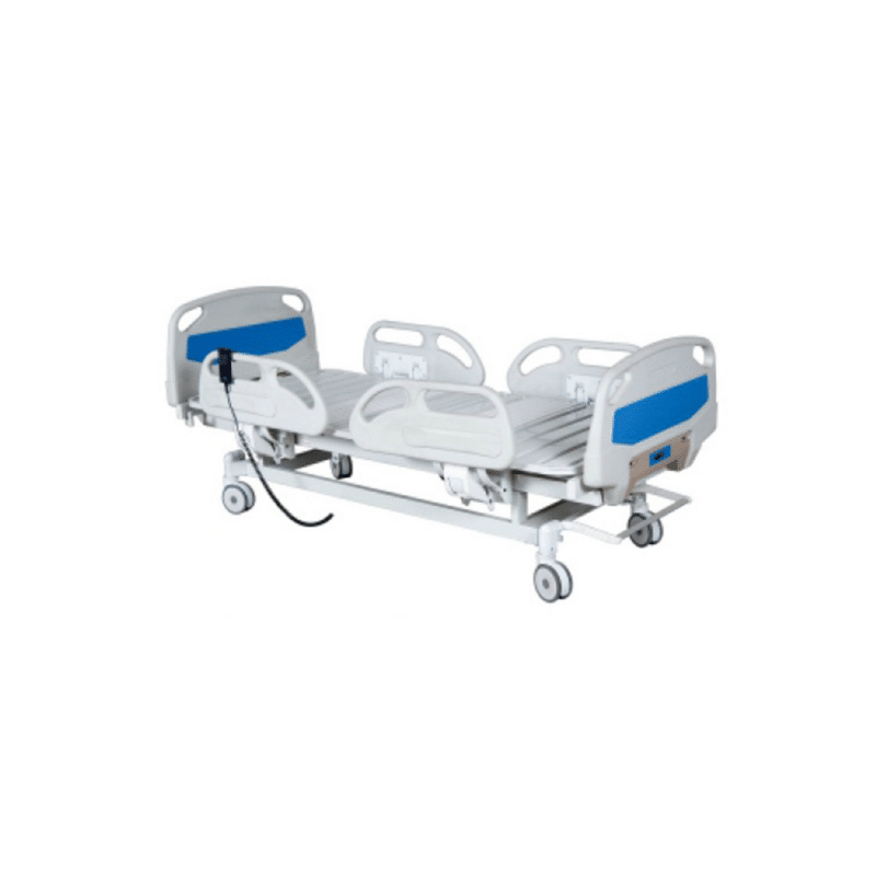 3-Function Electric Hospital Bed