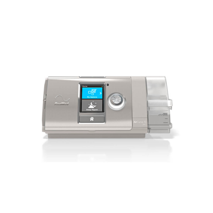 Resmed AirCurve™ 10 ASV BiPAP Machine