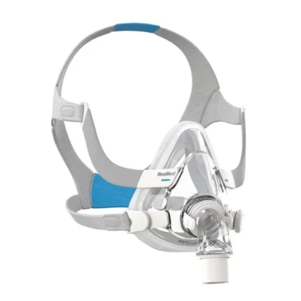 Resmed AirFit F20 Full Face Mask Price In Bangladesh