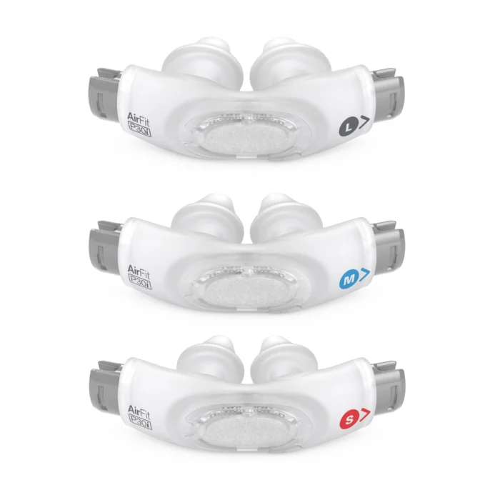 ResMed Airfit P30i Nasal Pillow Mask