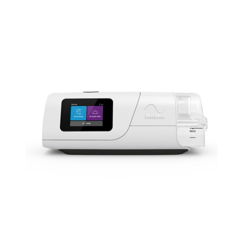 ResMed AirSense™ 11 CPAP Machine