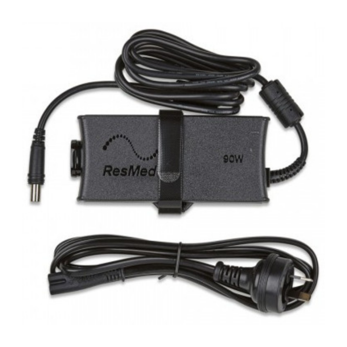 ResMed CPAP Power Supply Adapter