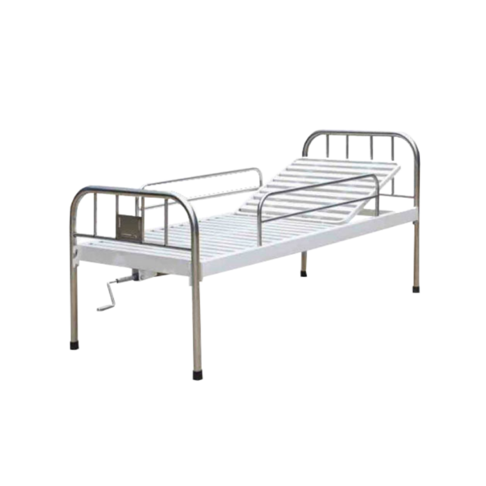 Single Function Hospital Bed (MS)