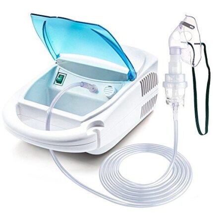 Nebulizer Machine Price In BD