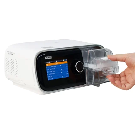 VentMed DF-20A-HM Auto CPAP Machine