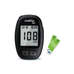 Blood Glucose Monitoring System