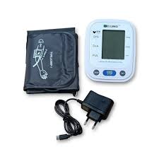 Wellmed Arm Digital Blood Pressure Machine