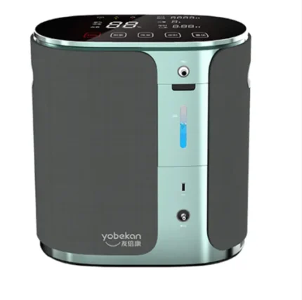 Yobekan Ke-Y202 Oxygen Concentrator