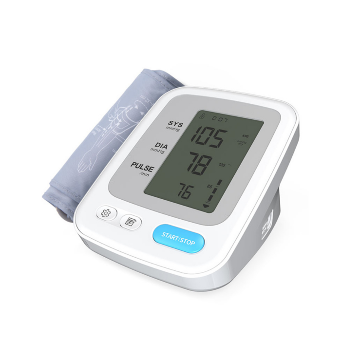 Yonker YK-BPA1 Digital Arm Blood Pressure Monitor