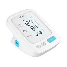 Blood Pressure Monitor