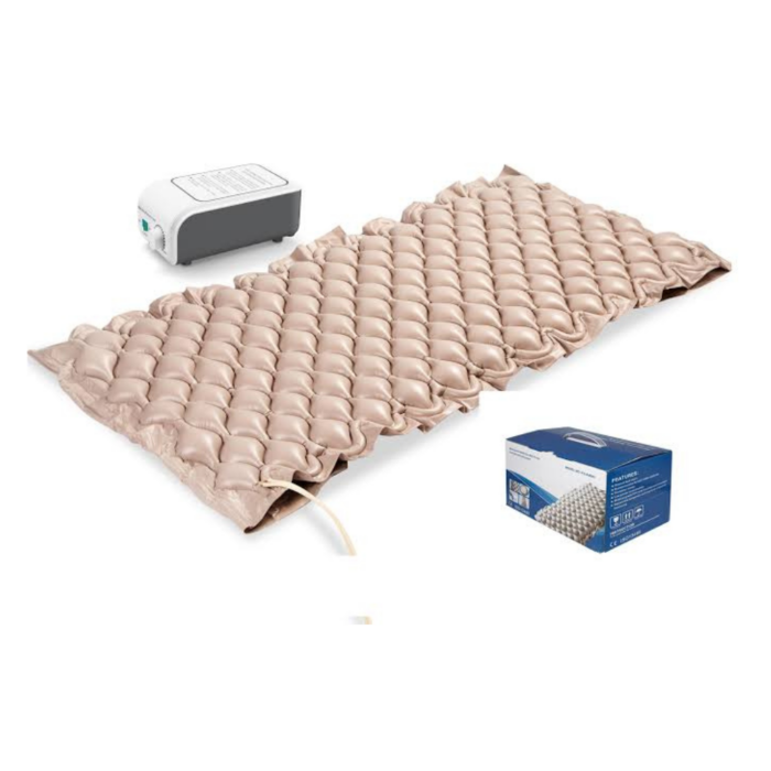 Elite Medical Air Mattress with Pump