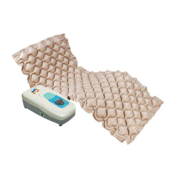 Life Care Air Mattress With Pump