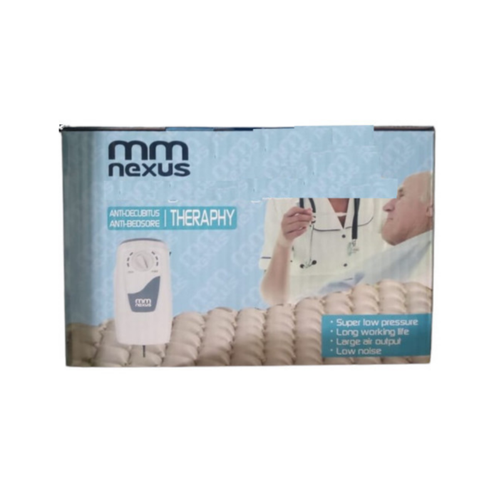 MM Nexus Air Mattress