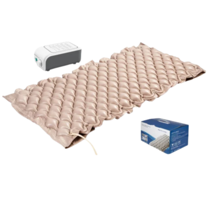 Numatics Pneumatic Electric Air Mattress