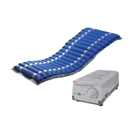 Premium Strip Type Medical Air Mattress