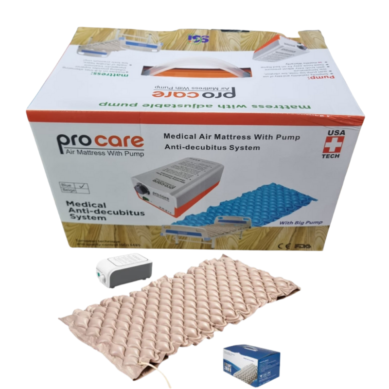 Pro Care Air Mattress BD