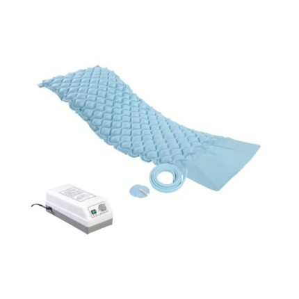 Safe Touch Air Mattress