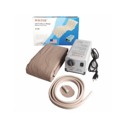 WISTER Air Therapy Medical Mattress BD