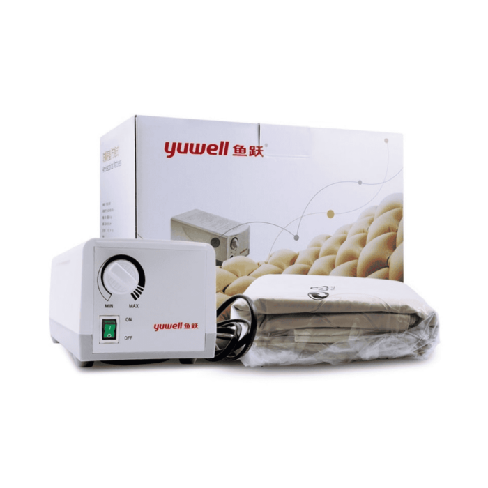 Yuwell Medical Air Mattress with Pressure Pump