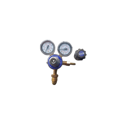 Nitrogen Cylinder Regulator