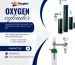 Oxygen Cylinder Rent in Dhaka 2025