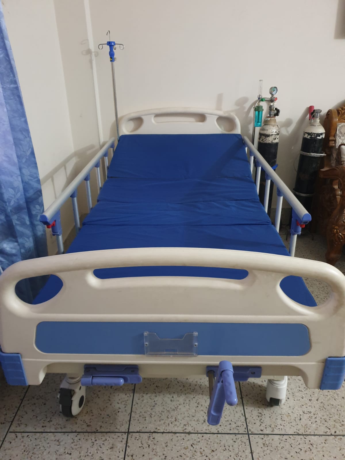 Used Patient Bed Price in Bangladesh