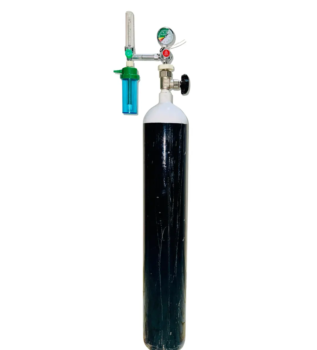 Medical Oxygen Cylinder Rent BD – Home Delivery, Setup & Refill Included