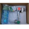 JEVE Medical Oxygen Flow Meter YR-88